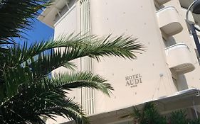 Hotel Audi